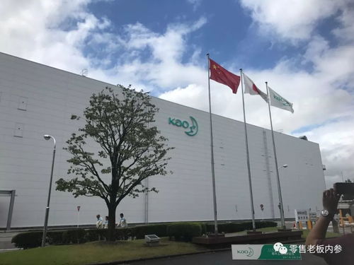 日本零售工厂七日考察笔记 揭秘花王与AGF热销之谜及农产品零售新思维