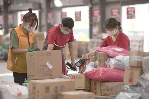 青字号触网营销收获不小，1至4月全省农产品网络零售额达2.85亿元