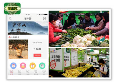 农产品新零售发展方向 创新融合，重塑价值链