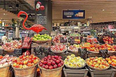 农产品新零售是啥？看聚之粮品就全知道了