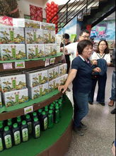 福建省批发零售行业协会赴台考察 深化交流合作，探索两岸特色商品与农产品零售新机遇