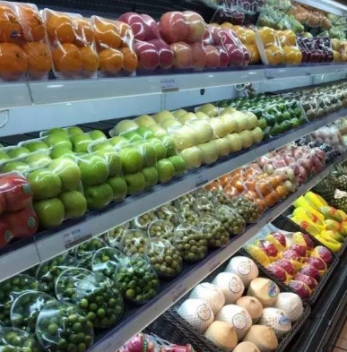 大型生鲜超市投资成本 揭秘创业蓝海，解锁盈利新机遇