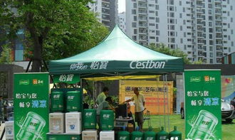 桶装水与农产品配送服务 连接家庭、单位与健康生活